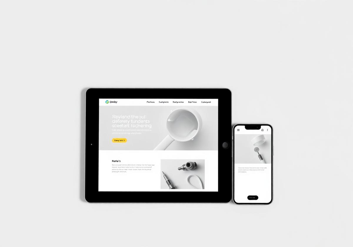 Site desenvolvido para Instituto Implante